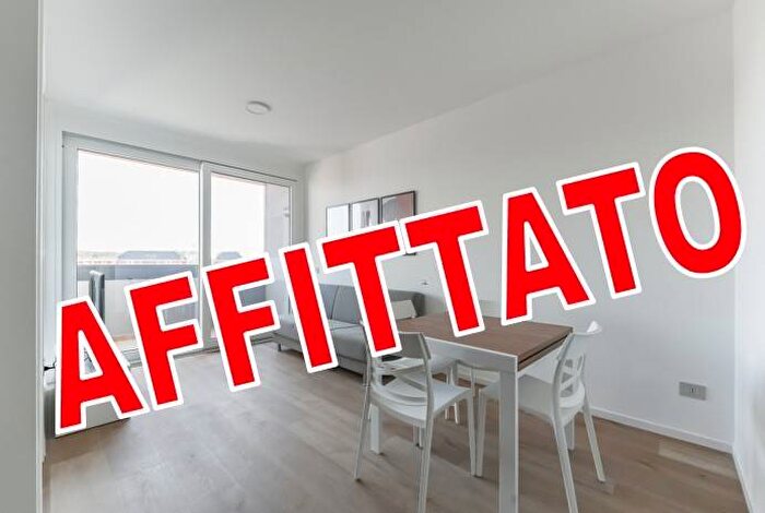 Appartamento bilocale in affitto in Via Cascina Belcasule, Vigentino Fatima, Milano