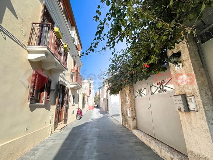 Case in Vendita e in Affitto - 2