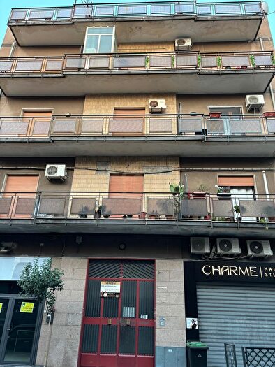 Appartamento trilocale in vendita in Via Giacomo Matteotti, Misterbianco