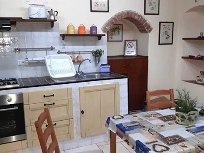Appartamento trilocale in affitto in Cascina
