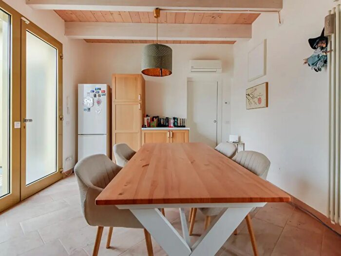 Appartamento trilocale in vendita in Faenza