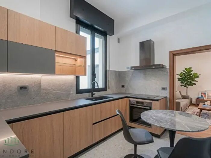 Appartamento trilocale in vendita in Via Volontari della Libertà, Bologna