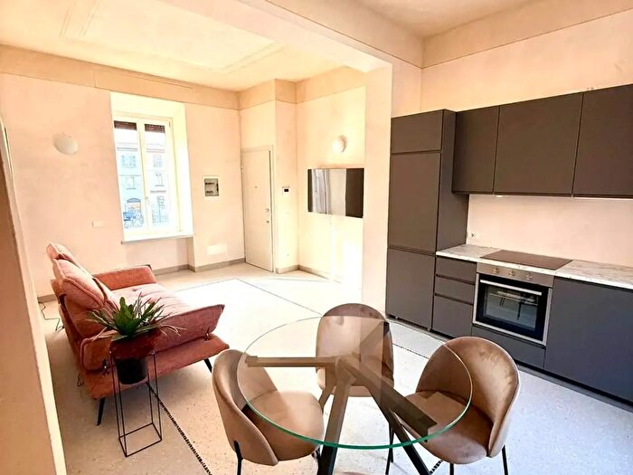 Appartamento bilocale in affitto in Castel San Giovanni