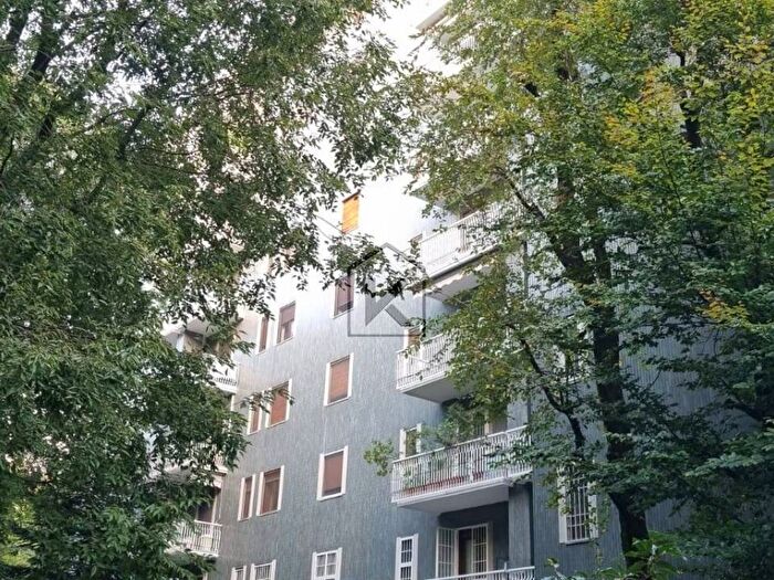 Appartamento bilocale in affitto in Via Kennedy, Centro, San Donato Milanese