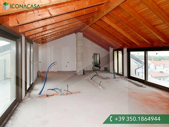 Appartamento monolocale in vendita in Piazza Tricolore, Magnago