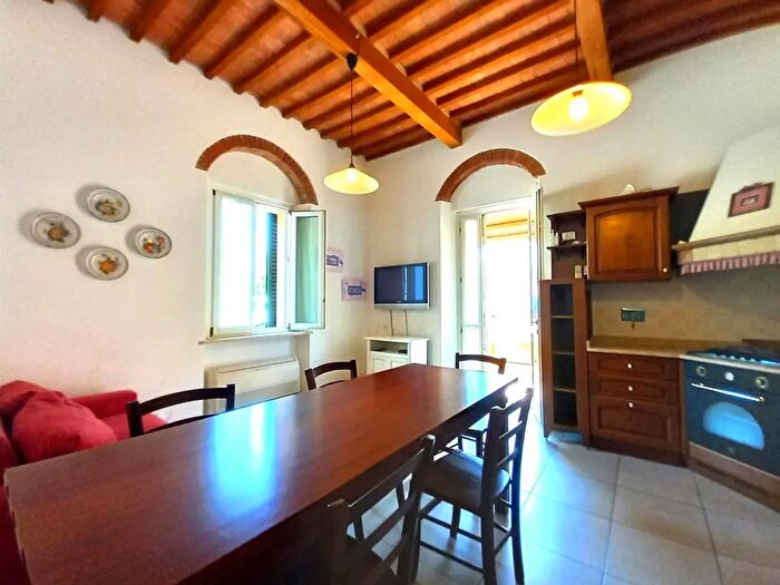 Appartamento con 5 locali in vendita in San Vincenzo