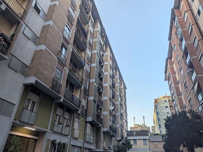 Appartamento trilocale in affitto in Largo Antonio Beltramelli, Pietralata, Roma