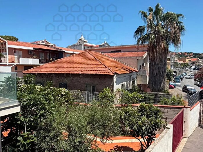 Casa con 5 locali in vendita in Ganzirri, Messina