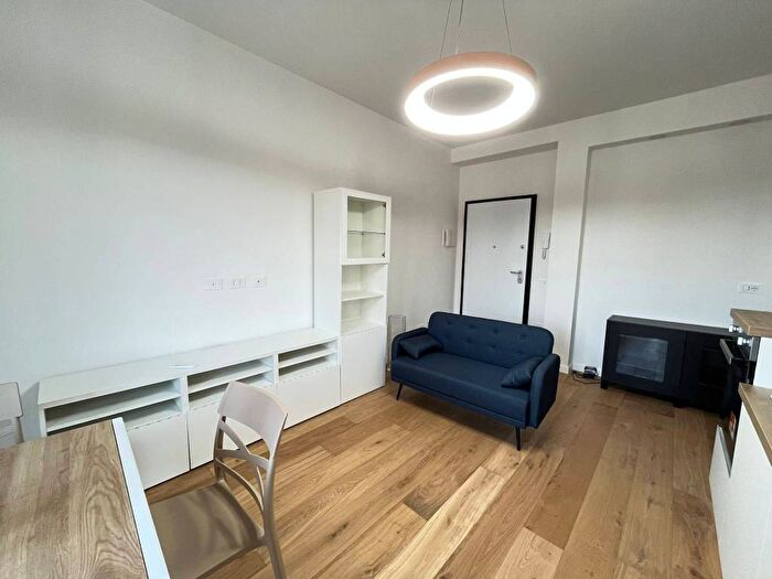 Appartamento bilocale in affitto in Ca Granda, Milano