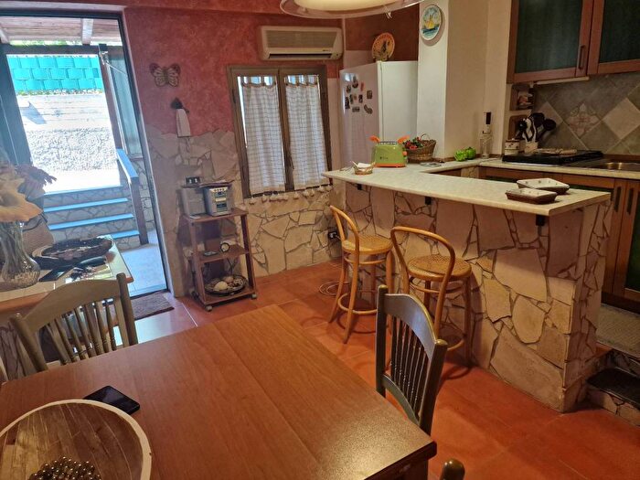 Appartamento bilocale in affitto in Via Spiaggia, Centro, Mascali
