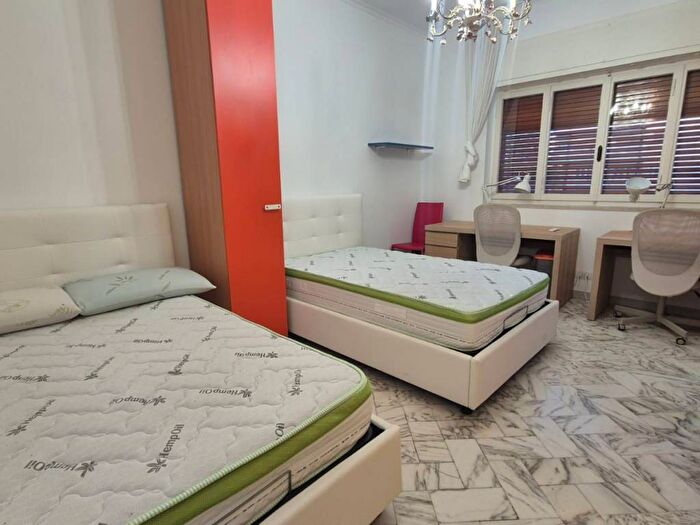 Appartamento in affitto in Via Arcidiacono Giovanni, Poggiofranco, Bari