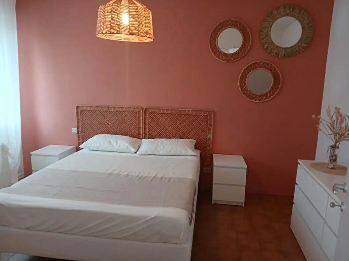 Appartamento bilocale in affitto in Ietro Moriconi, Pisa