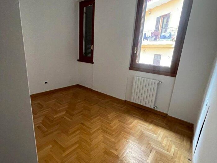 Appartamento trilocale in affitto in Via Mantova, Salario Porta Pia, Roma