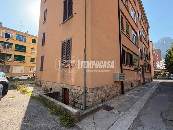 Appartamento bilocale in vendita in Lecco