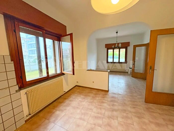 Appartamento con 5 locali in vendita in San Michele Al Tagliamento