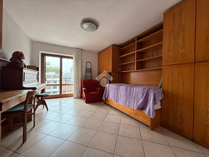 Appartamento monolocale in affitto in Via Maglio del Lotto, Bergamo