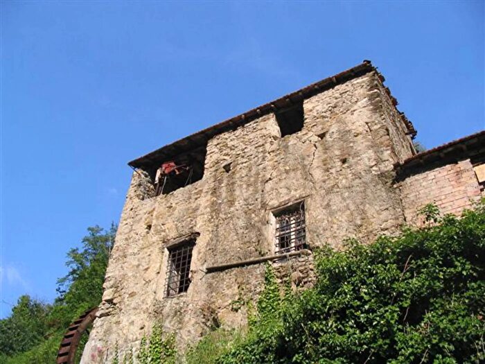 Casa con 5 locali in vendita in Sp, Castel Vittorio