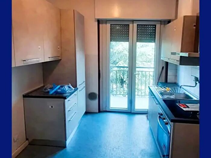 Appartamento bilocale in affitto in Via GQuarenghi, Milano