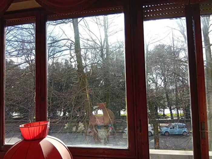 Appartamento con 6 locali in vendita in Pisa