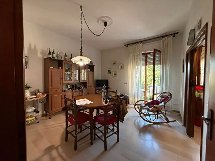 Appartamento quadrilocale in vendita in SpicchioSovigliana Fi, Vinci