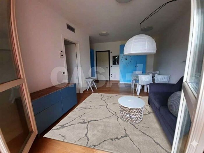 Appartamento monolocale in affitto in VIA PALMIERI, Lissago Calcinate, Varese