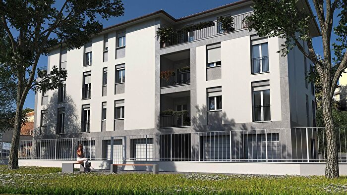 Appartamento trilocale in vendita in Poggibonsi