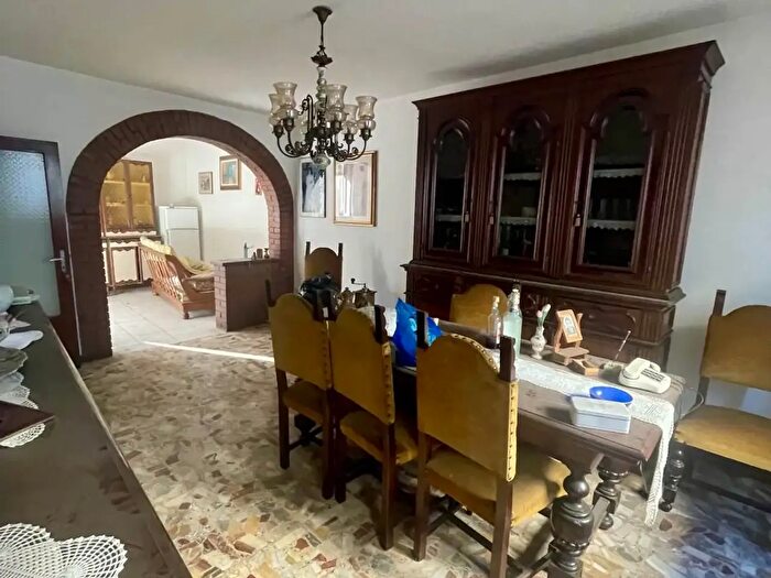 Casa trilocale in vendita in Via della Rotonda, Citta' Di Castello