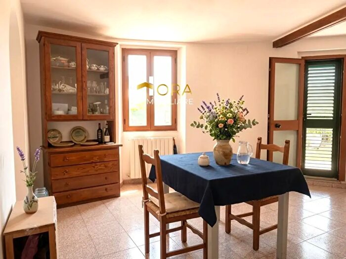 Casa trilocale in vendita in Via Fratelli Rosselli, Vaiano