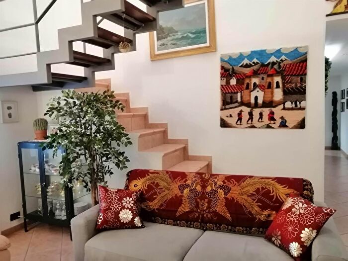 Appartamento quadrilocale in vendita in Livorno