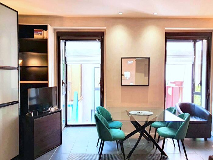 Appartamento monolocale in affitto in Via Terraggio, Sant'Ambrogio, Milano