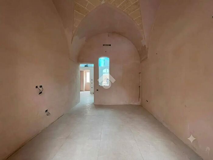 Casa bilocale in vendita in Via Romano, Grottaglie