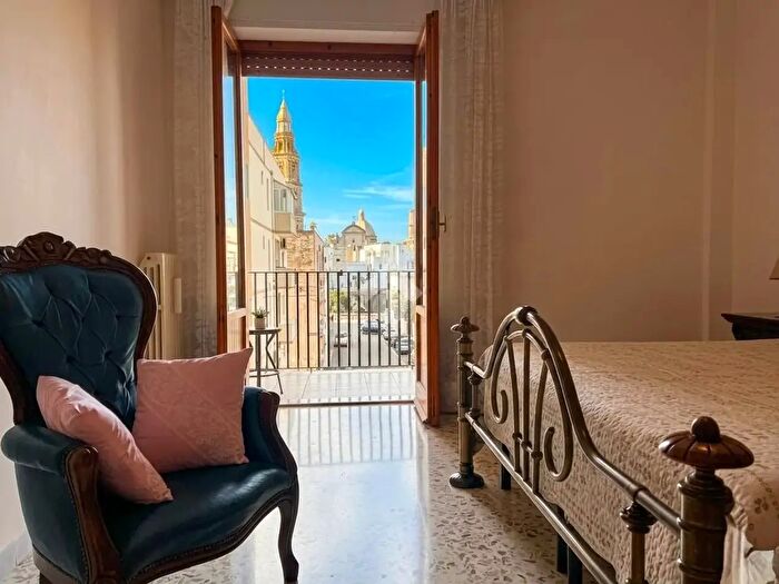 Appartamento quadrilocale in vendita in Via Reginaldo Pirano, Monopoli