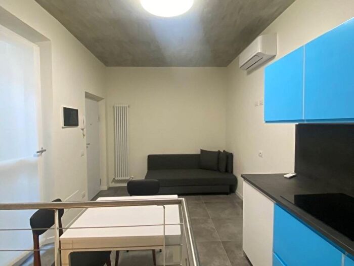 Casa bilocale in affitto in Parco Ducale Oltretorrente, Parma