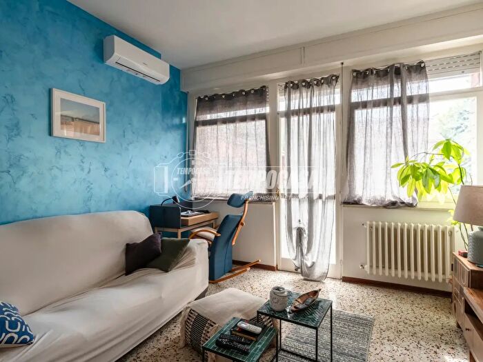 Appartamento quadrilocale in vendita in Via Fonte San Pietro, Civitanova Marche