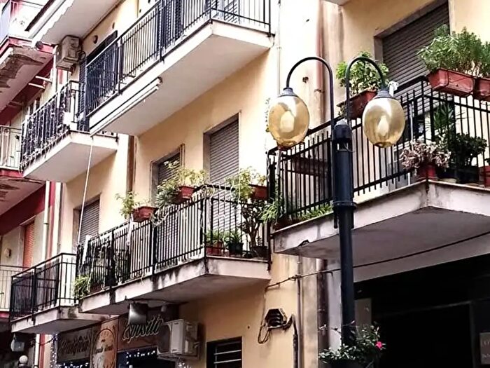 Appartamento bilocale in vendita in Via Roma, Siano