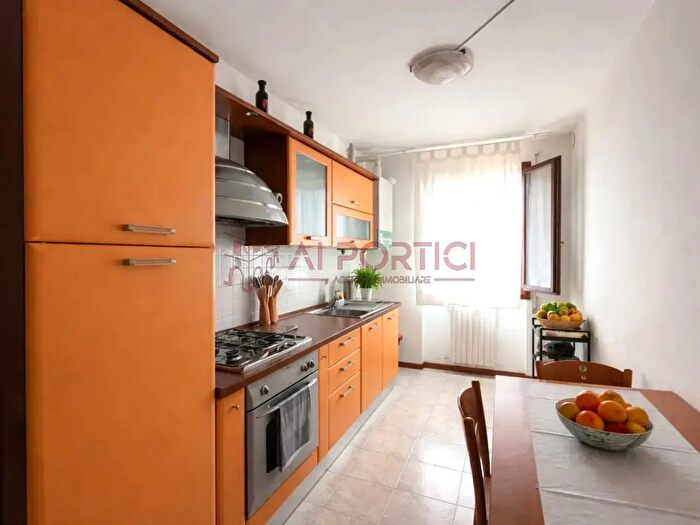 Appartamento monolocale in affitto in Via Luigi Piron, Piove Di Sacco