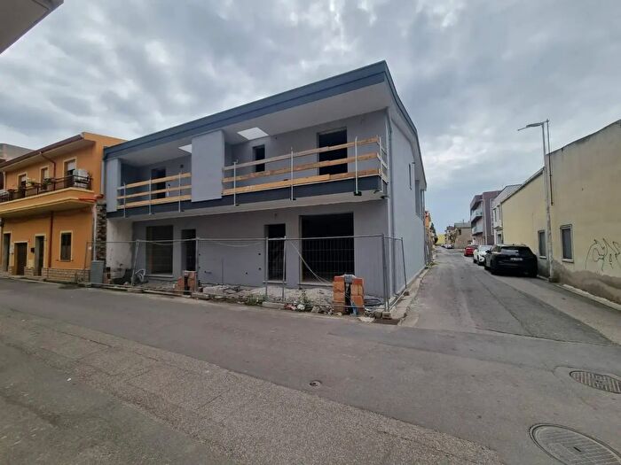 Casa quadrilocale in vendita in Via San Gemiliano, Sestu