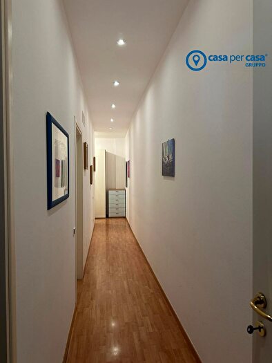 Appartamento trilocale in vendita in Via Trento, Rovigo