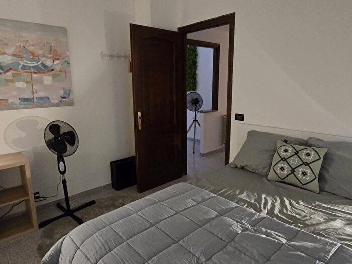 Appartamento monolocale in affitto in Via alberto e jessie mario, San Fruttuoso, Genova