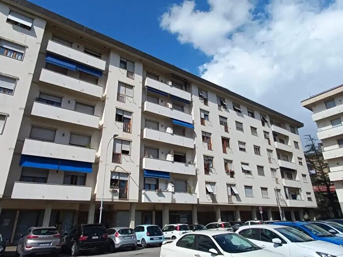 Appartamento quadrilocale in vendita in Via Ragazzi del, Firenze