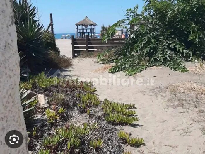 Casa bilocale in affitto in Lungomare di Levante, Fiumicino
