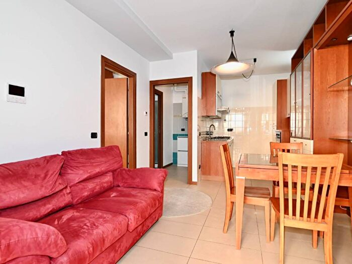 Appartamento bilocale in affitto in Via Tito Livio, San Carlo San Paolo, Rho