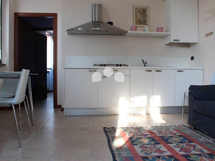Appartamento bilocale in affitto in Via del Marzale, Santa Maria San Bernardino Castelnuovo, Crema
