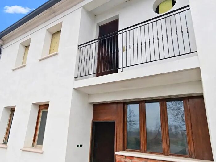 Casa quadrilocale in vendita in Piombino Dese