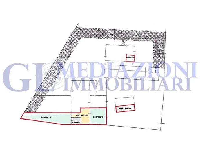 Case in Vendita e in Affitto - 3