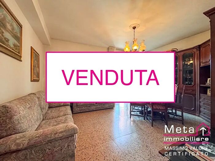 Appartamento trilocale in vendita in Via Spilamberto, San Donato Milanese