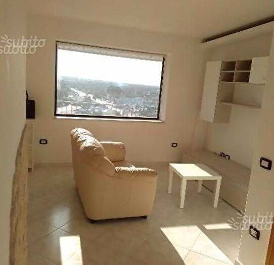 Appartamento bilocale in affitto in Via Caprio Maddaloni, San Clemente, Caserta