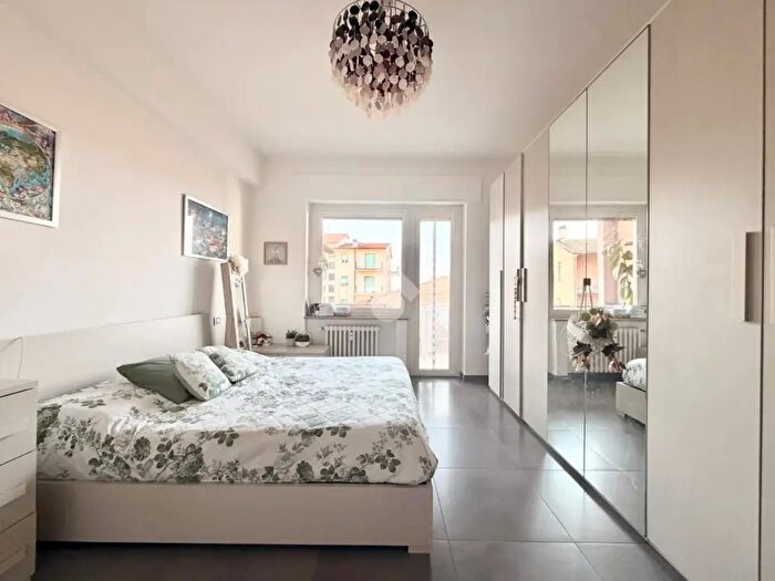 Appartamento quadrilocale in affitto in Via Annibale Vecchi, Perugia