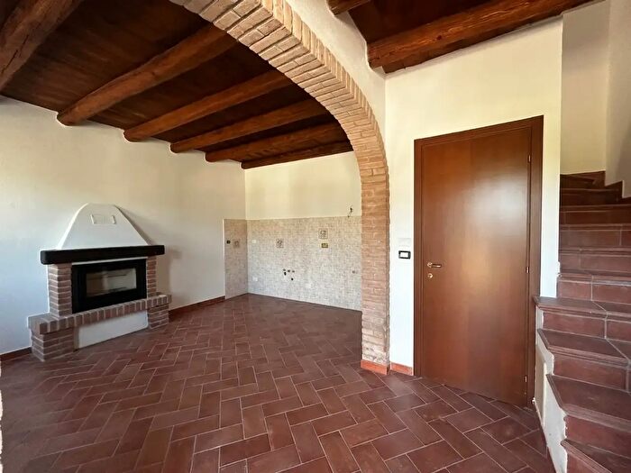 Casa trilocale in vendita in Lama Pezzoli Via Don Minzoni, Ceregnano
