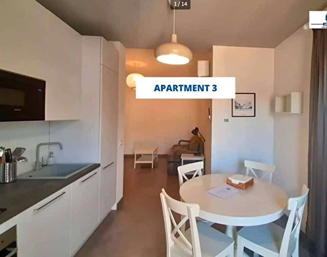 Appartamento bilocale in affitto in Via Prenestina, Torre Angela, Roma
